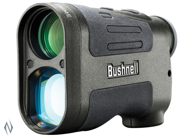 BUSHNELL PRIME 1700 6X25 LRF ADV TARGET DETECTION RANGEFINDER Image