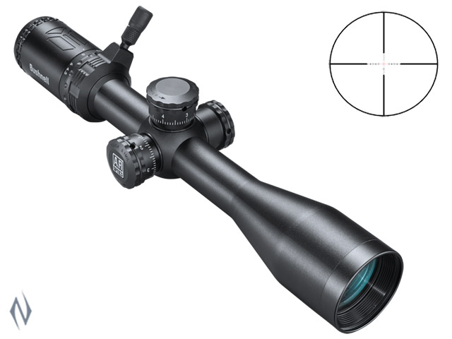 BUSHNELL AR OPTICS 4.5-18X40 ILL WIND HOLD Image