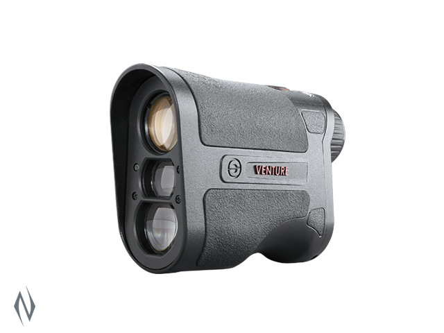 SIMMONS RANGEFINDER VENTURE TILT 6X20 LRF FMC 600YD BLACK Image