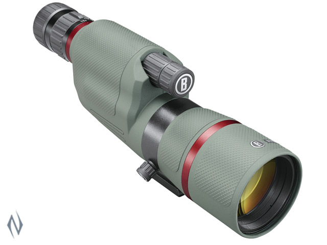 BUSHNELL NITRO 15-45X65 GUNMETAL GREY SPOT SCOPE Image