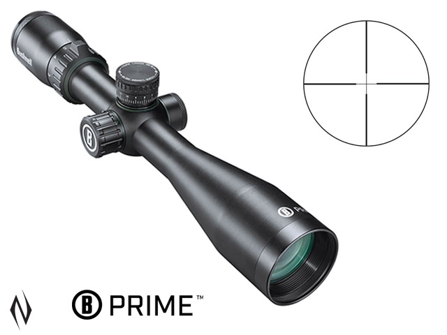 BUSHNELL PRIME 3-12X40 MULTI X Image