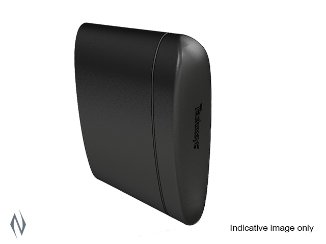 PACHMAYR SLIP ON PAD 04421 RENEGADE MEDIUM BLACK Image