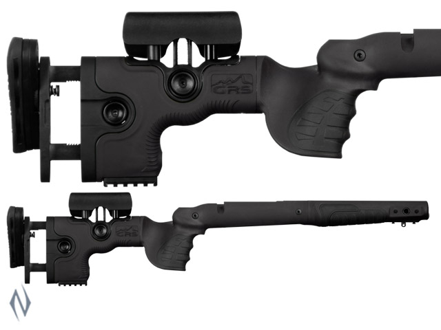 GRS BIFROST STOCK TIKKA T3 BLACK Image
