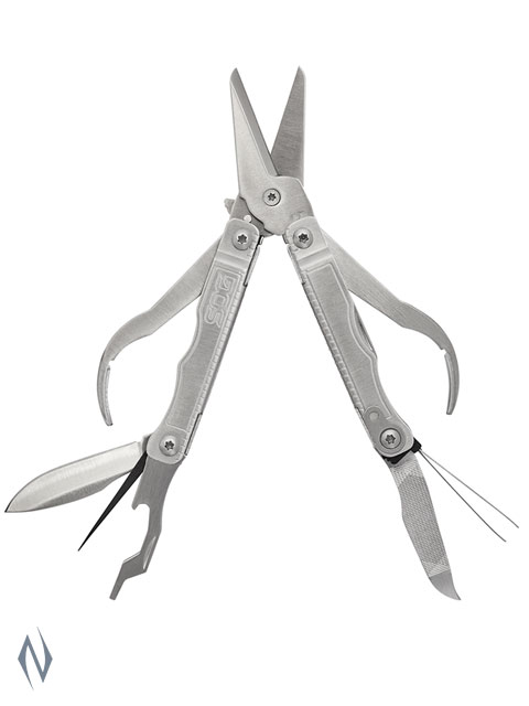 SOG SNIPPET MULTI TOOL Image