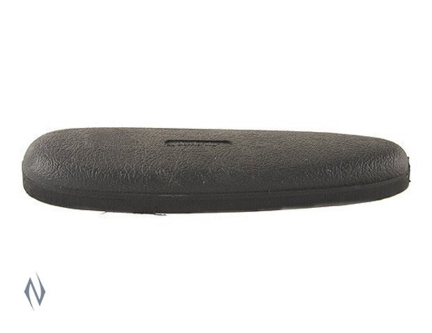 PACHMAYR OLD ENGLISH DECELERATOR PAD 01403 LARGE BLACK .6" Image