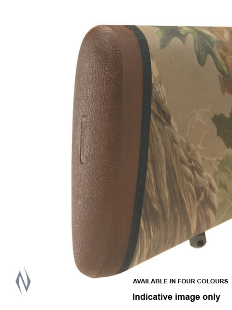 PACHMAYR OLD ENGLISH DECELERATOR PAD 01405 LARGE BLACK .8" Image