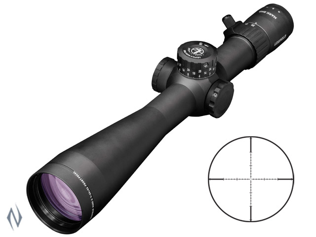 LEUPOLD MARK 5 HD 7-35X56 35MM M1C3 SFP TMOA PLUS Image