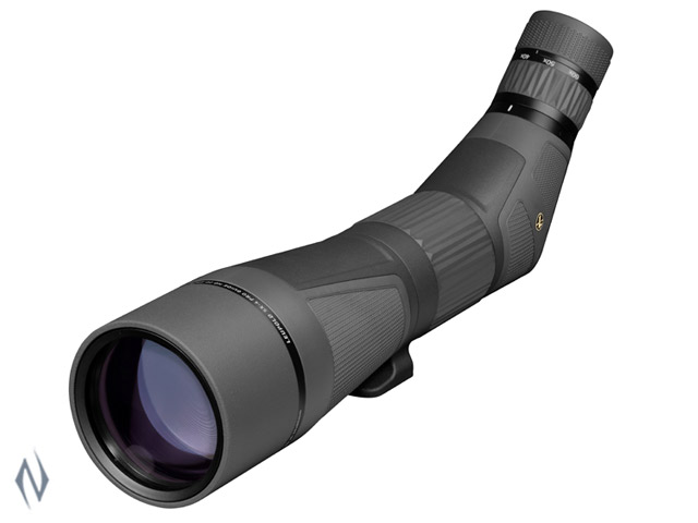 LEUPOLD SX-4 PRO GUIDE 20-60X85 HD ANGLED SPOT SCOPE Image