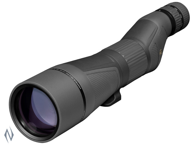 LEUPOLD SX-4 PRO GUIDE 20-60X85 HD STRAIGHT SPOT SCOPE Image