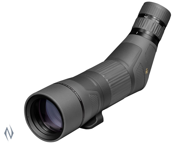 LEUPOLD SX-4 PRO GUIDE 15-45X65 HD ANGLED SPOT SCOPE Image