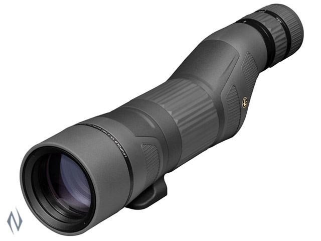 LEUPOLD SX-4 PRO GUIDE 15-45X65 HD STRAIGHT SPOT Image