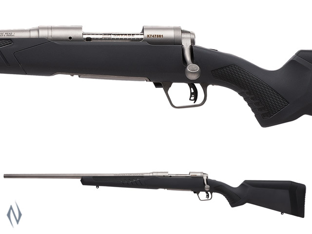 MODEL 110 STORM LEFT HAND Image