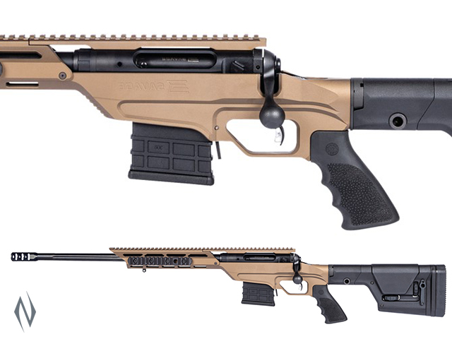 MODEL10 & 110 STEALTH EVOLUTION LEFT HAND Image