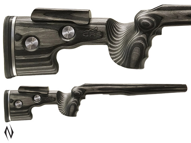GRS SPORTER STOCK SAKO 85 XS NORDIC WOLF Image