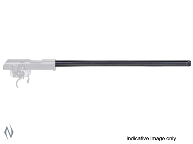 ANSCHUTZ DROP IN BARREL 1761 18" Image