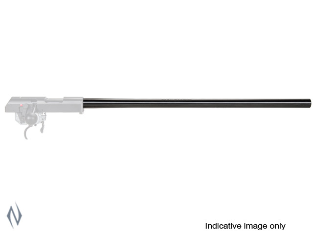 ANSCHUTZ DROP IN BARREL 1761 20" Image