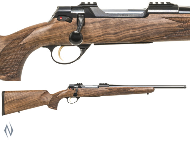 ANSCHUTZ 1782D CLASSIC STOCK 20" THREADED BARREL Image