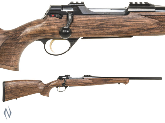 ANSCHUTZ 1782D GERMAN STOCK 23" Image