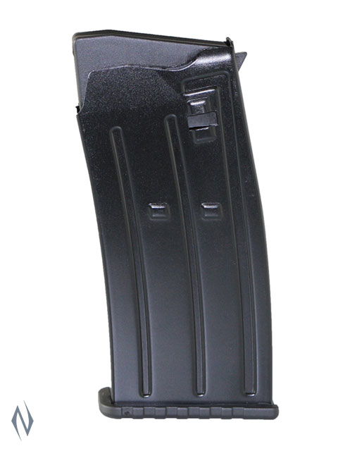 ADLER B230T 12G DETACHABLE MAGAZINE 5 SHOT Image