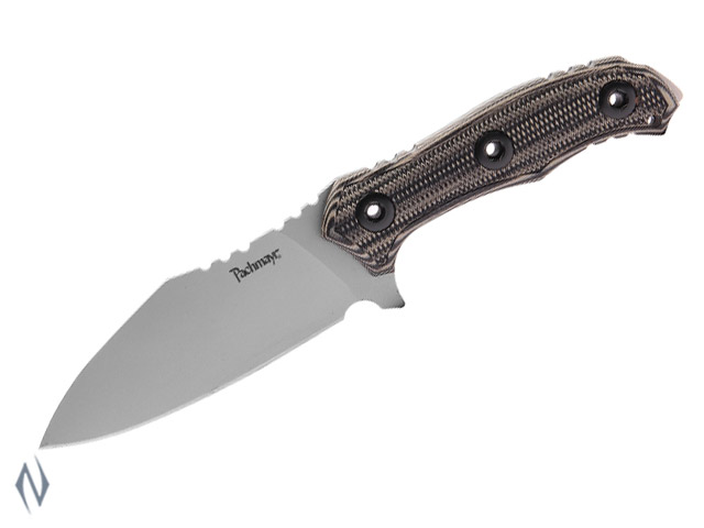 PACHMAYR KNIFE DOMINATOR GREY 4.75" Image