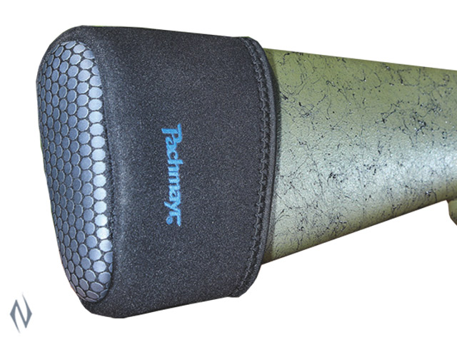PACHMAYR SLIP ON PAD 04428 SHOCK SHIELD GEL BLACK Image
