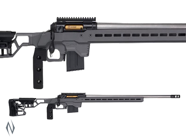 SAVAGE 110 ELITE PRECISION Image