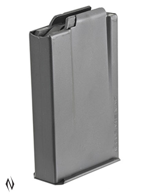 RUGER 350 LEGEND GUNSITE SCOUT POLYMER MAGAZINE 9 SHOT Image