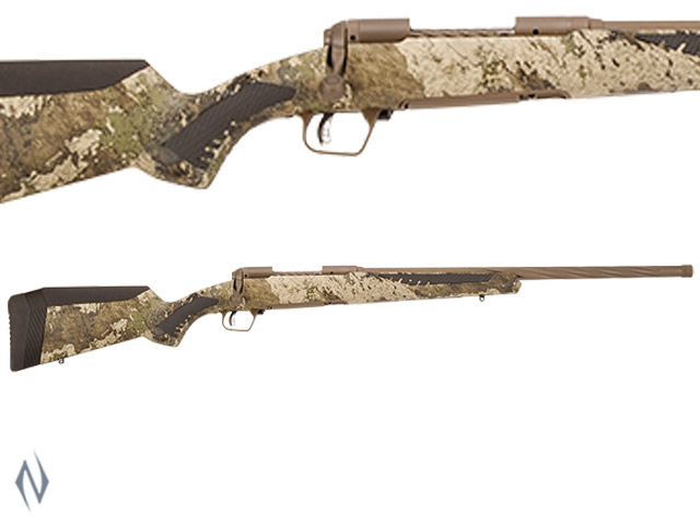 SAVAGE 110 HIGH COUNTRY Image