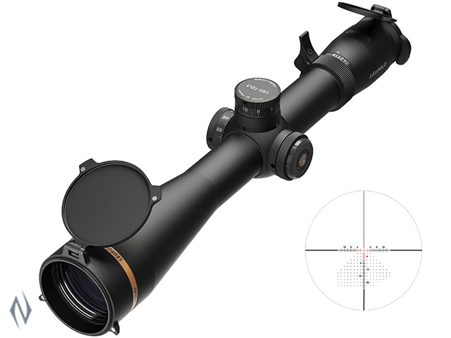 LEUPOLD VX-6 HD 4-24X52 34MM CDS ZL3 SF ILL IMPACT-23 MOA Image