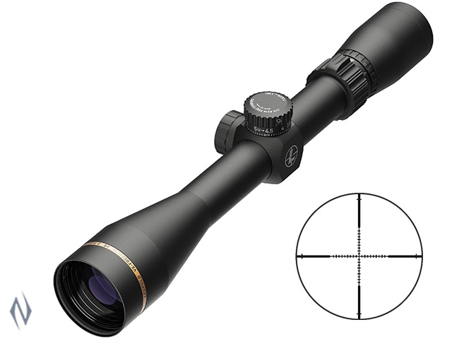 LEUPOLD VX-FREEDOM AR 3-9X40 223 MIL TMR Image