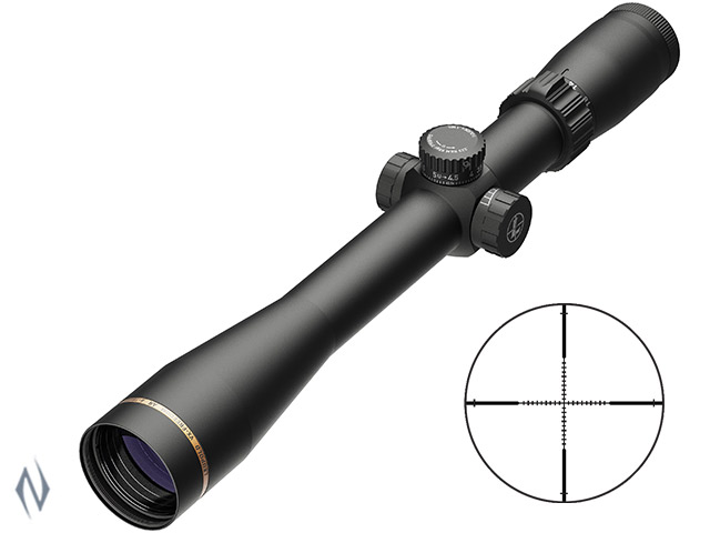 LEUPOLD VX-FREEDOM AR 6-18X40 30MM 223 MIL SF TMR Image