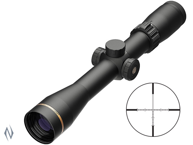 LEUPOLD VX-FREEDOM 3-9X40 30MM ILL FIREDOT TRI MOA Image