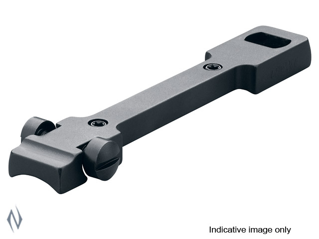 LEUPOLD 1 PIECE BASE STD MARLIN 336R MATTE Image