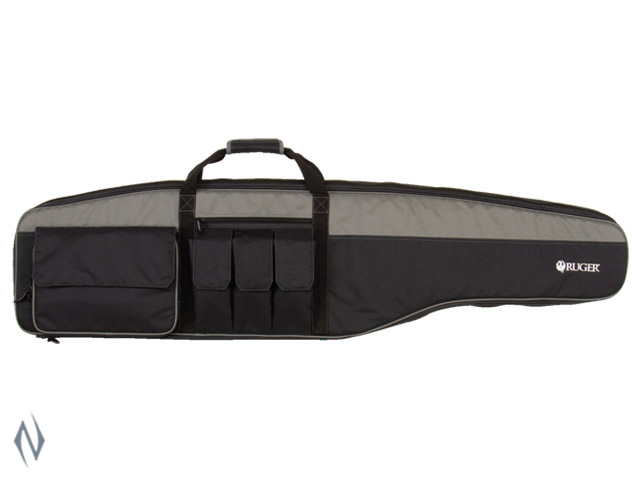 ALLEN RUGER BASTION RIFLE CASE 55" Image