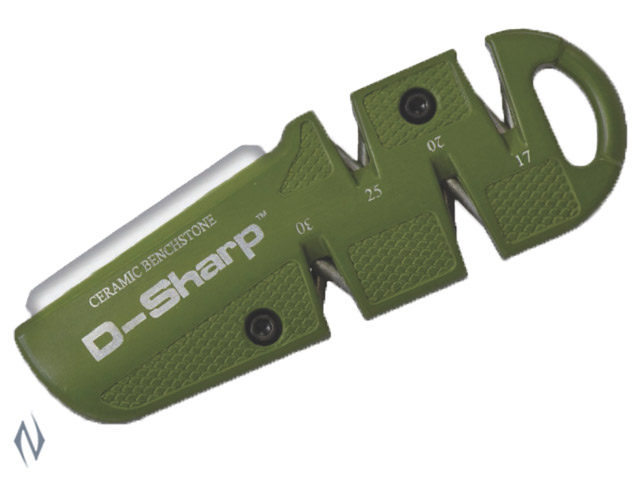 LANSKY D-SHARP DIAMOND QUAD ANGLE SHARPENER Image