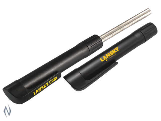 LANSKY DROD1 DIAMOND PEN RETRACTABLE SHARPENER Image