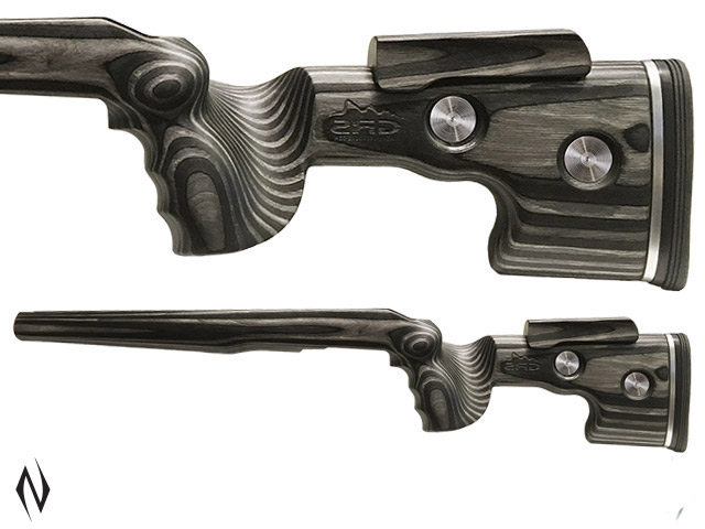 GRS SPORTER STOCK BLASER R8 NORDIC WOLF LEFT HAND Image