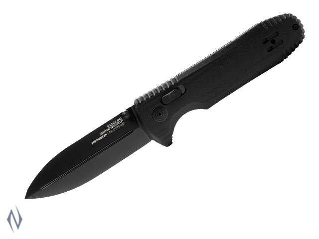 SOG PENTAGON MK3 BLACKOUT FOLDING Image