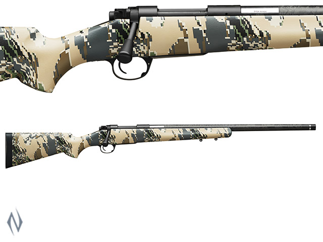 KIMBER 84 OPEN RANGE PRO CARBON OPEN COUNTRY Image