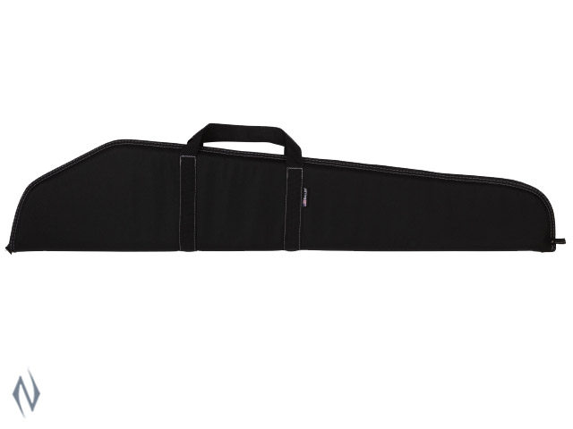 ALLEN DURANGO SCOPED RIFLE CASE BLACK 46" Image