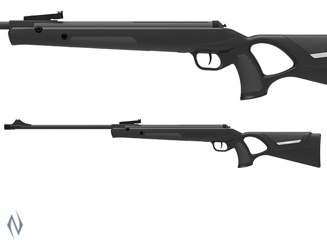 DIANA 34 EMS BLACK .177 AIR RIFLE Image