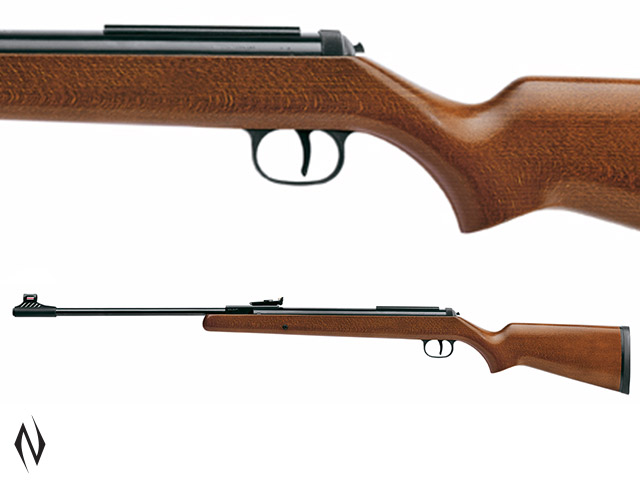 DIANA 34 CLASSIC .177 AIR RIFLE Image