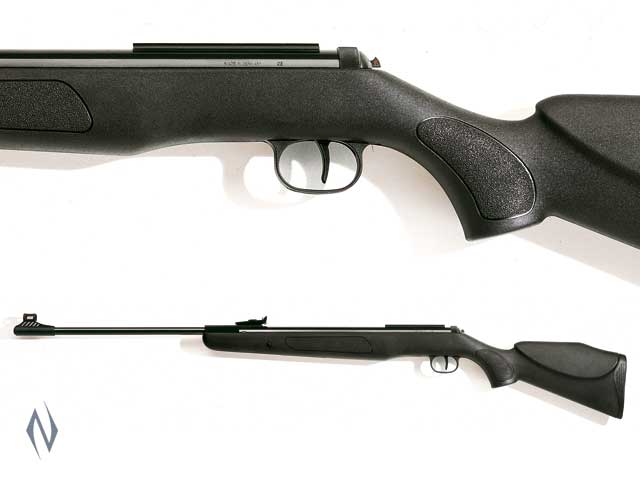 DIANA 350 PANTHER .177 AIR RIFLE Image