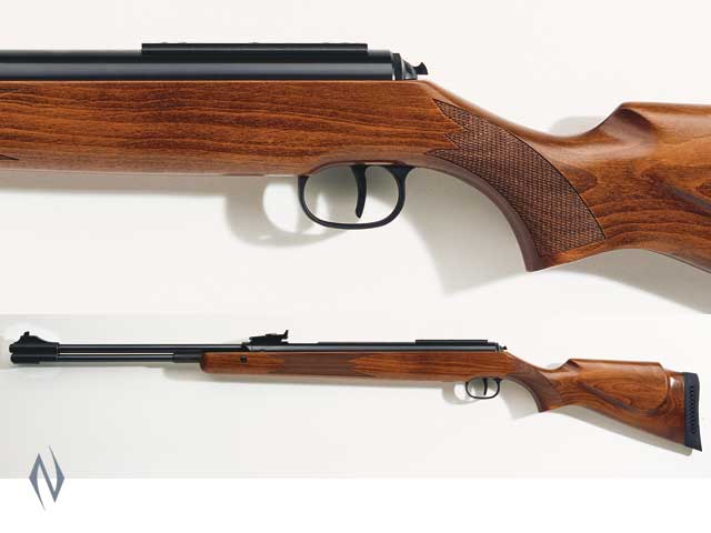 DIANA 460 MAGNUM .177 AIR RIFLE Image