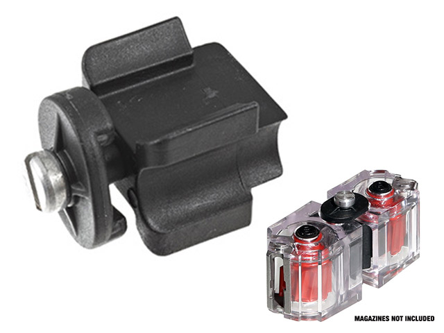 RUGER DUOMAG BX1 MAGAZINE CLAMP Image