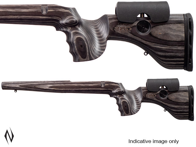GRS HUNTER LIGHT STOCK BLANK NORDIC WOLF LEFT HAND Image