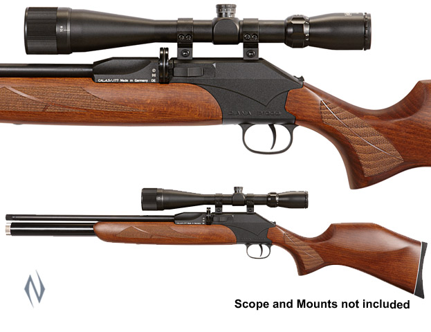 DIANA P1000 PNEUMATIC .177 14 SHOT AIR RIFLE Image