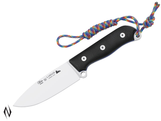 NIETO 120-G10 LUCUS 12CM Image