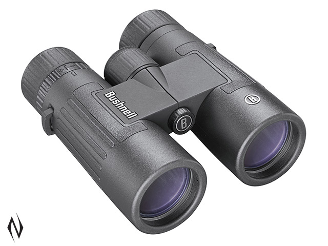 BUSHNELL LEGEND 8X42 BAK4 ROOF BINOCULAR Image