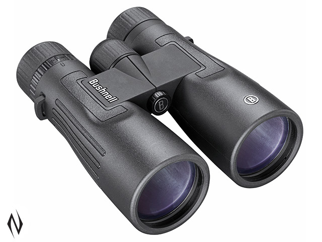 BUSHNELL LEGEND 12X50 BAK4 ROOF BINOCULAR Image
